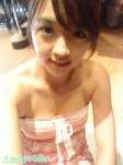 可愛少女自拍