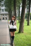 漂亮學生妹