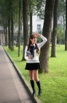 漂亮學生妹