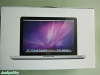 Apple MacBook Pro 開箱圖