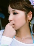 擋不住的青春氣息　　