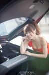 [香車美女系列]楊洛婷&Nissan Fairlady 350Z