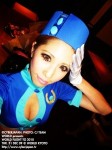 日本酒吧裡拍美女 全是火辣身材 !!