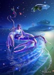 貌似很美丽