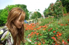 日本美女
