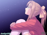 〖贴图〗∽∽美女贴，动漫MM CG欣赏∽∽