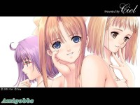 〖贴图〗∽∽美女贴，动漫MM CG欣赏∽∽