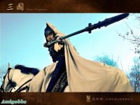 新三国演义~~~~~~~~~~~~~赵云帅照
