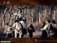 新三国演义~~~~~~~~~~~~~赵云帅照