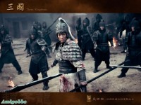 新三国演义~~~~~~~~~~~~~赵云帅照