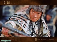 新三国演义~~~~~~~~~~~~~赵云帅照