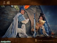 新三国演义~~~~~~~~~~~~~赵云帅照