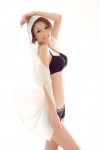 Sexy超正妹 馮京京....