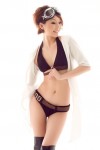 Sexy超正妹 馮京京....