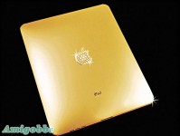 金鑽 iPad售 146萬
