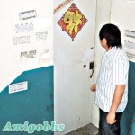 法院公然推翻公安證據 法官姦幼女判無罪