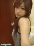 青春上海妹~【Michelle Chen】自拍照
