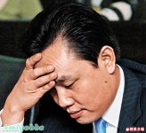 中國首富黃光裕囚 14年