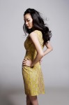 王豔清新寫真出爐 柔情似水 體驗溫婉女人香(組圖)