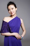 王豔清新寫真出爐 柔情似水 體驗溫婉女人香(組圖)