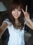 轉貼：甜美可人、媲美女明星的女優 - 麻倉憂