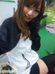 轉貼：甜美可人、媲美女明星的女優 - 麻倉憂