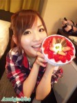 轉貼：甜美可人、媲美女明星的女優 - 麻倉憂