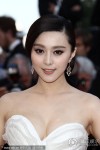 范冰冰 性感華服美豔逼人