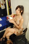 樣子甜美、胸前偉大