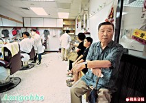 廉署通緝 34年 五億探長呂樂去世