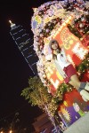 甜姐兒正妹~小兔~信義區短褲馬靴夜拍 [15P]