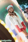 甜姐兒正妹~小兔~信義區短褲馬靴夜拍 [15P]