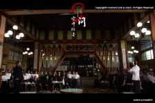 2010年中美合作超級巨作[!!鋼問!!]劇照及海報