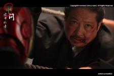 2010年中美合作超級巨作[!!鋼問!!]劇照及海報