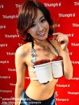 女人胸部的“新用途”（18+）