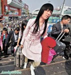 政府懶理民工壓力　「中國製造」蒙羞