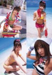 大島麻衣寫真