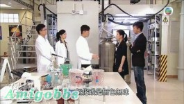 日傳媒轟無綫《談情說案》抄得太過分
