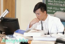 日傳媒轟無綫《談情說案》抄得太過分