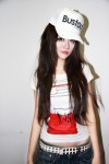 孔燕松美腿皇後～2 (90P)