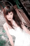 性感女孩砂糖