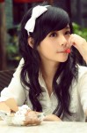 成都美少女 怡怡(32P)