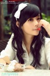 成都美少女 怡怡(32P)