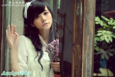 成都美少女 怡怡(32P)