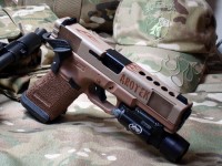 Marui - G17 Custom