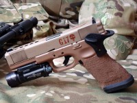 Marui - G17 Custom