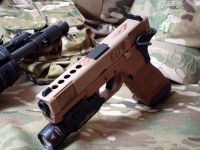Marui - G17 Custom