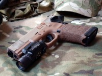 Marui - G17 Custom