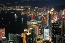 香港
