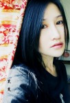 笑楚「美女」代言蘿卜花
